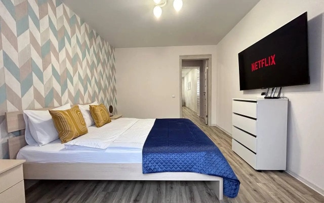ZebraHome (ЗебраХоум) на улице Калмыцкая 31