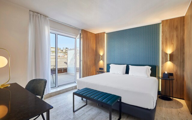 Hotel Exe Mitre