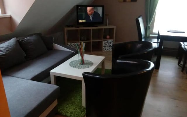 Hostinské pokoje U Kulináře