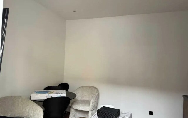 Cosy Apartment - 2BR - 4P - Montreuil