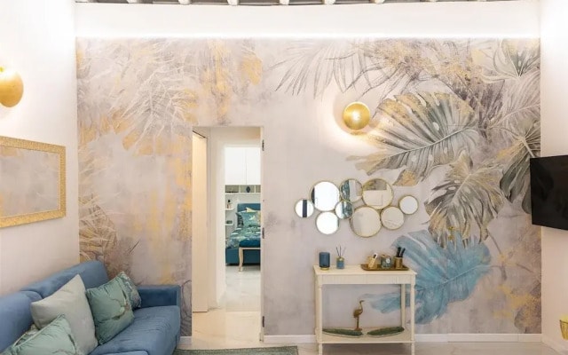 Rental in Rome Carpe Diem Apartment