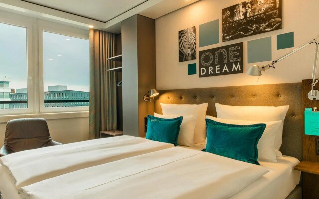 Motel One München-Campus