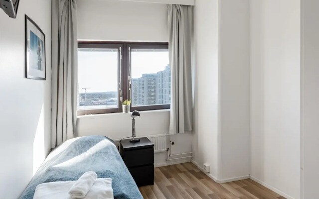 Sky Hostel Helsinki