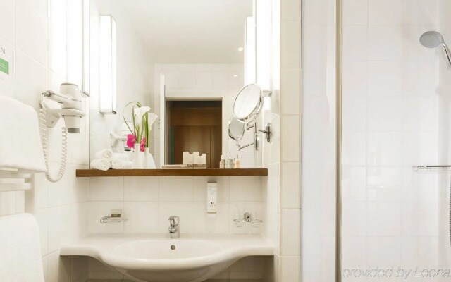 ABION Villa Suites