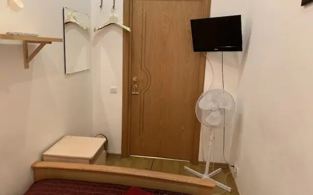 Artist hostel na Baumanskoy 35