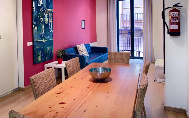 Itaca Hostel