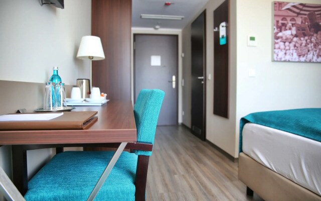 hotel bomonti Nürnberg West