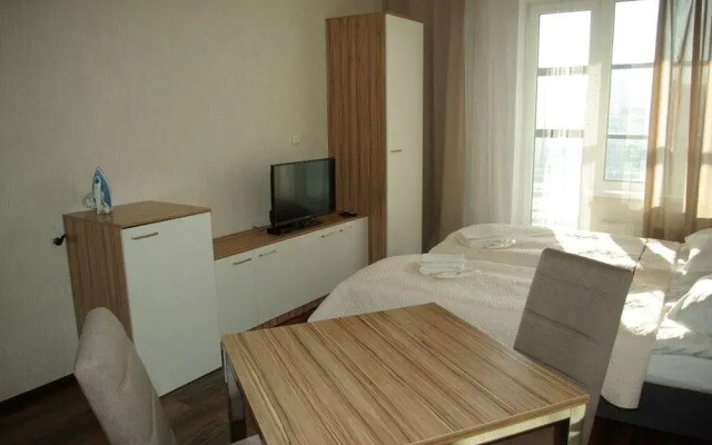 Kosmos Hotel