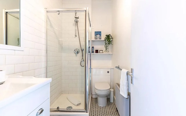 Charming First Floor Flat in Tufnell Park