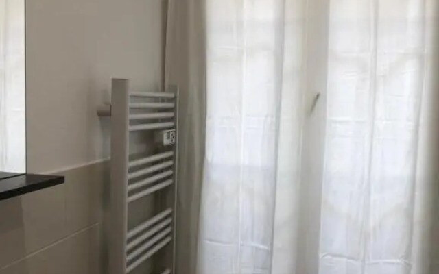 New Saint Maur-Logement Lovely Flat 32m2