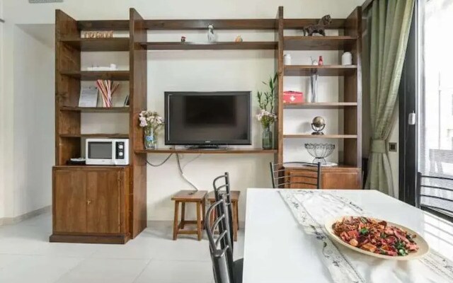 Visconti apartment