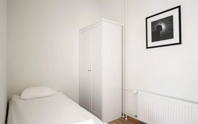 Kotimaailma Aparthotel Kamppi - 3BR