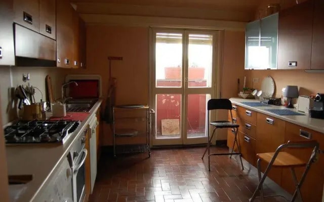 RSH Lovatelli Luxury Apartment