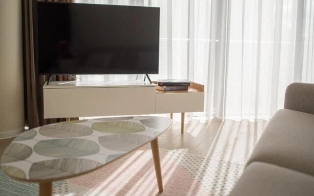 Apartment DoMiSol