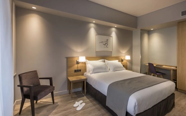 Hotel Le Magellan