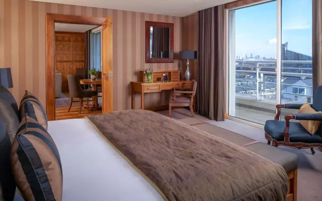 The Chelsea Harbour Hotel & Spa London