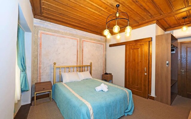 Taksim Estane Butik Otel