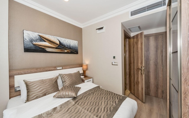 Alphonse Hotel