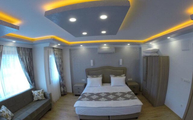 Meydan Suites