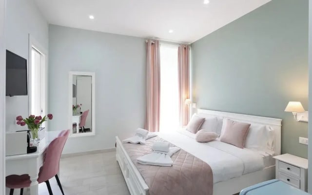 Colosseo House