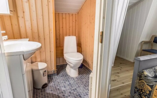 House Helga Kemiönsaari