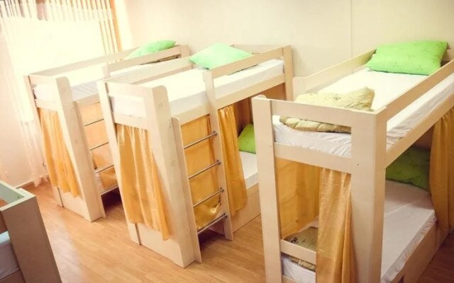 Hostel N 1
