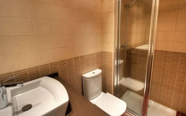 Tamarit Apartments