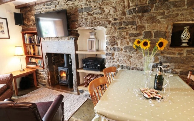 Buttercup Cottage