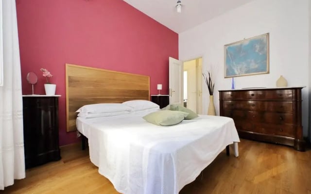 4BNB - Clodio Modern Apartment
