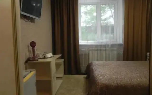 Hotel Mindal