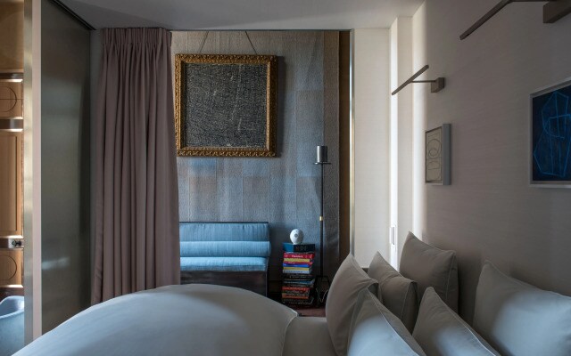 Cour des Vosges - Evok Collection