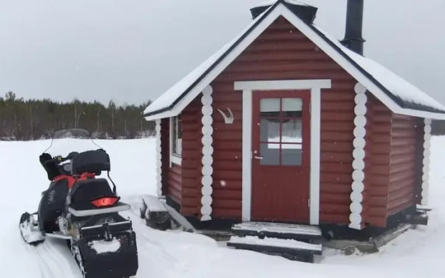 Kunnari Cottage