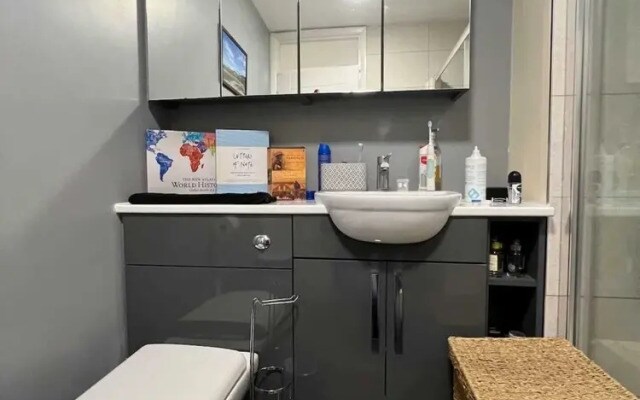 Quiet 3 Bedroom House With a Garden in Putney