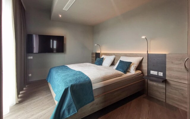H24 Stadthotel Bernau