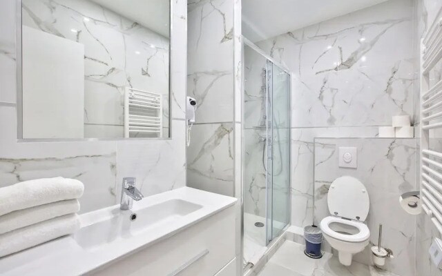 81 - Paris Luxe Sebastopol