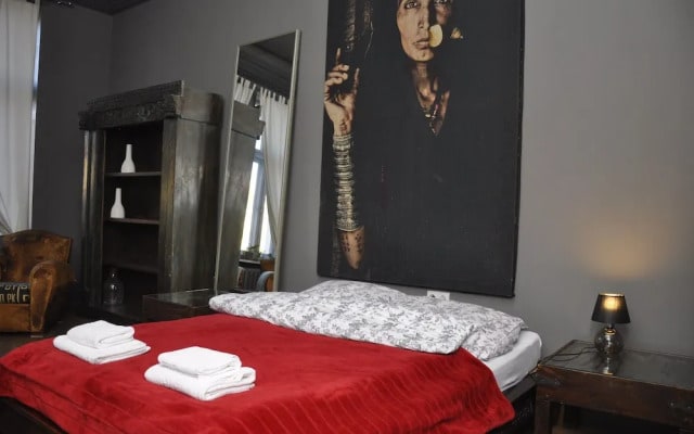 Prudentia Apartments Targowa Mościcki