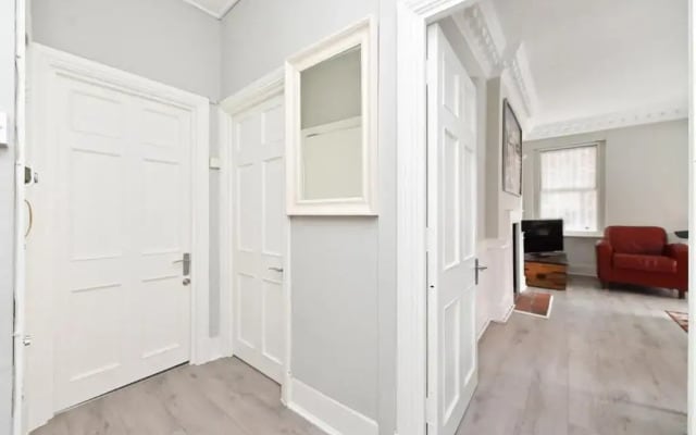 Soho Apartment, Piccadilly & Regent Street