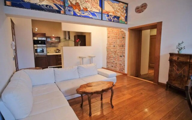 Dream Stay - Main Square Apartments with Picturesque View