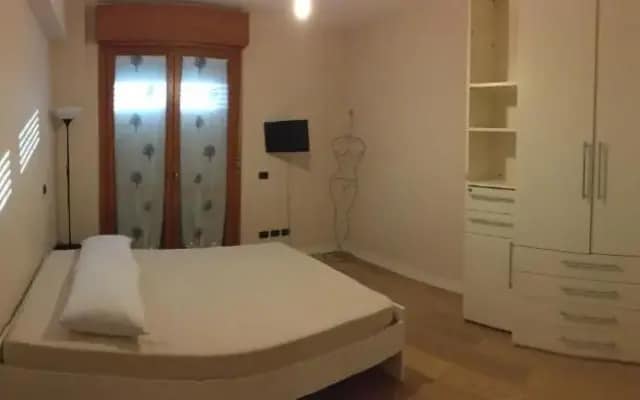 Residence Porta di Roma 2