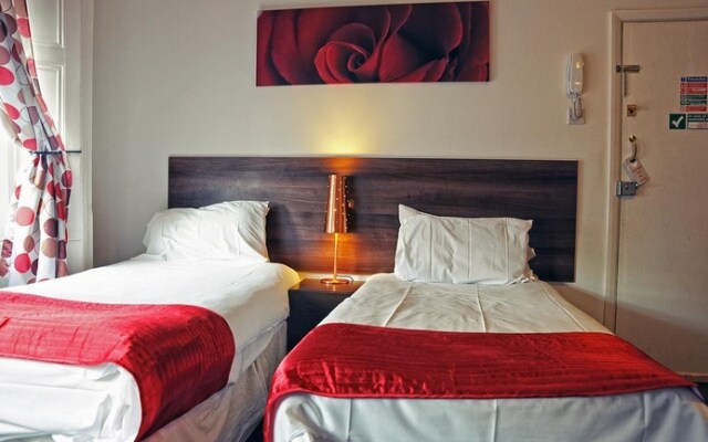 Knaresborough Serviced Apartments