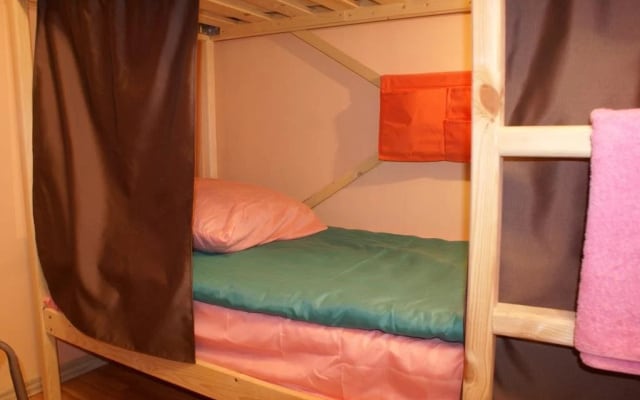 Leningradsky Prospect Hostel