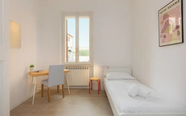 Rental in Rome Mastai Trastevere Home