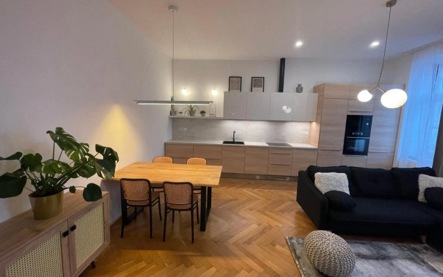 Apartmany Marienhof