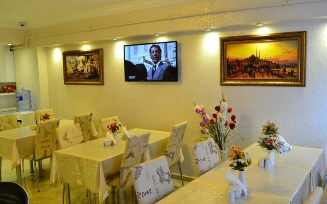 Blue Istanbul Hotel - Special class