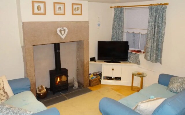 Bobbin Cottage