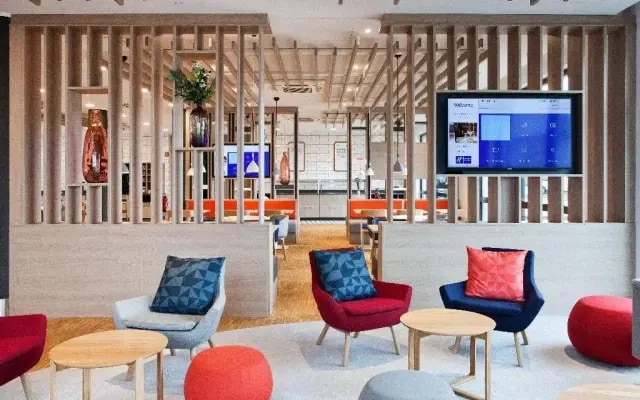 Holiday Inn Express Munich Olching by IHG