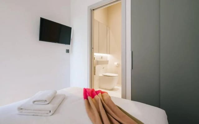 The Interlock Apartments - Oxford St