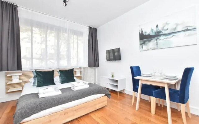 Cosy Studio - 2P - Bastille