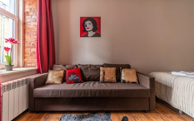 Letyourflat Loft B