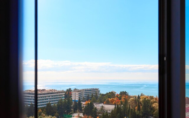 Sea Magic Apart на улице Ленина 298б к6